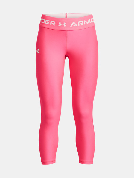 Under Armour Dievčenské legíny Under Armour Armour Ankle Crop