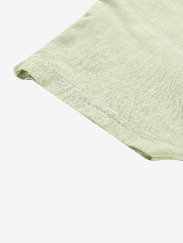 NAX Dámske tričko nax NAX IKARA zelené