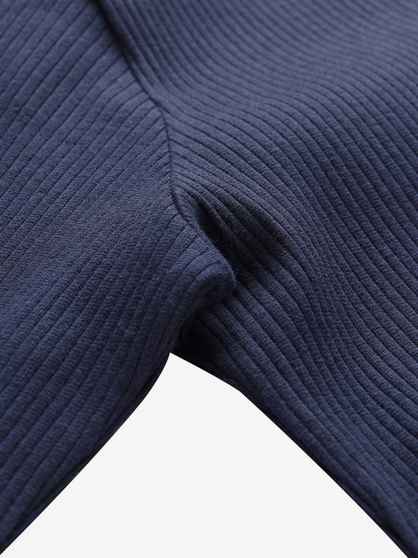 NAX Dámske tričko NAX NAX CERLA modré