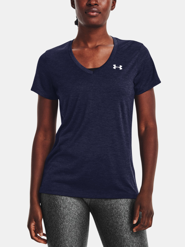 Under Armour Dámske tričko Under Armour Tech SSV - Twist