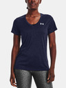 Under Armour Dámske tričko Under Armour Tech SSV - Twist