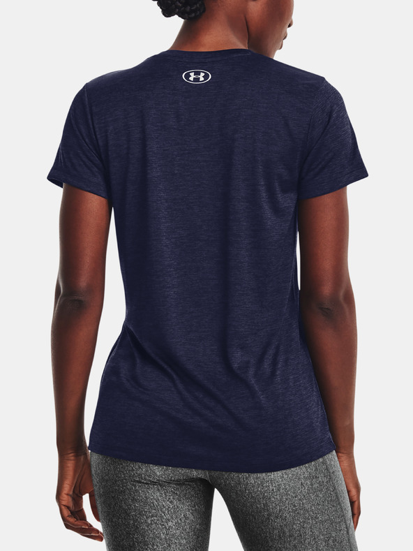 Under Armour Dámske tričko Under Armour Tech SSV - Twist