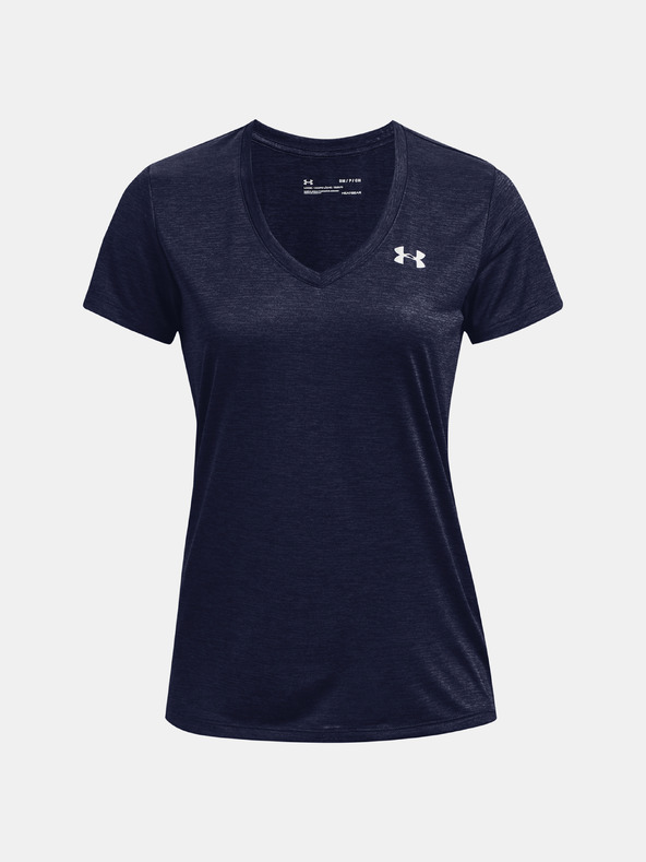 Under Armour Dámske tričko Under Armour Tech SSV - Twist