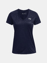 Under Armour Dámske tričko Under Armour Tech SSV - Twist