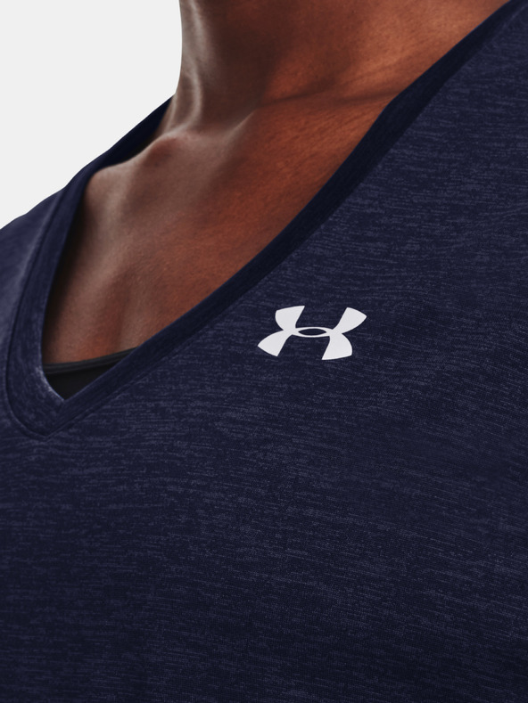 Under Armour Dámske tričko Under Armour Tech SSV - Twist