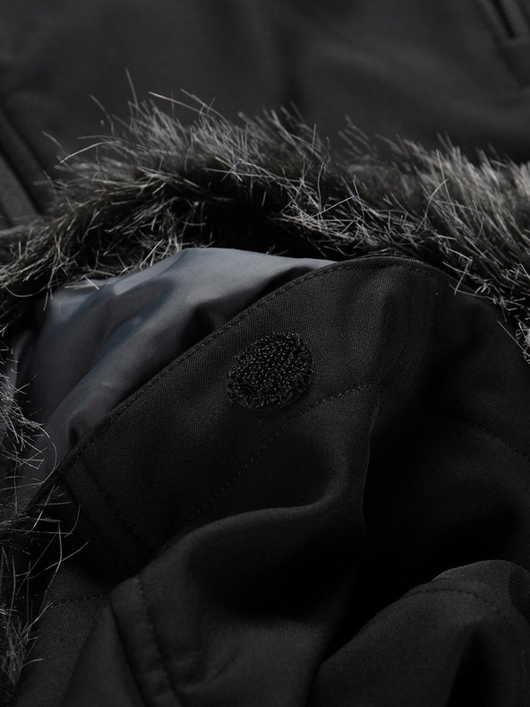 ALPINE PRO Ibora Kabát