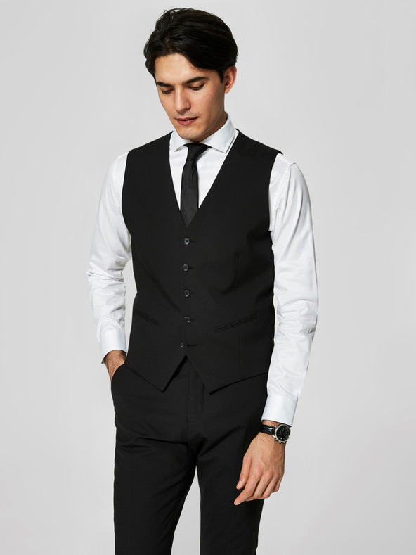 SELECTED Homme New One Vesta