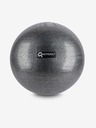 Worqout Čierna gymnastická lopta 65 cm Worqout Gym Ball