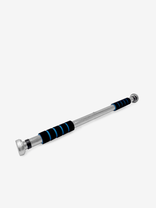 Worqout Čierna tyč do dverí Worqout