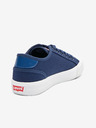 Levi's® Tmavomodré chlapčenské tenisky Levi's® Missiion