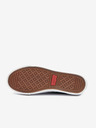 Levi's® Tmavomodré chlapčenské tenisky Levi's® Missiion