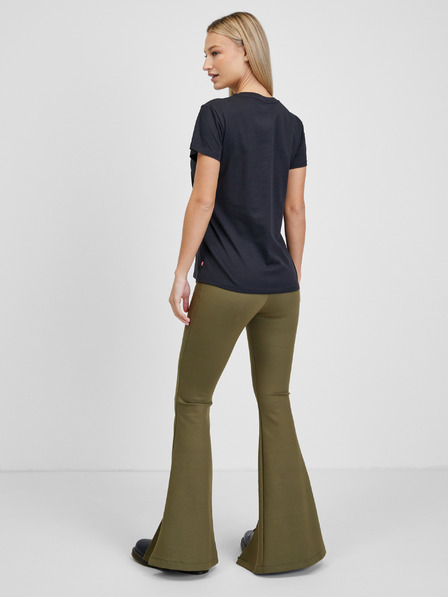 Levi's® Tmavomodré dámske tričko Levi's®