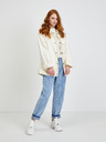 Levi's® Levi's® Krémové dámske tričko