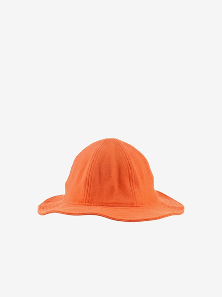Levi's® Oranžová dámska froté čiapka Levi's®