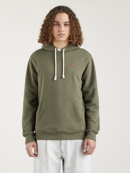 Levi's® Pánska mikina Levi's® Khaki