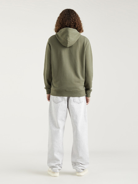 Levi's® Pánska mikina Levi's® Khaki