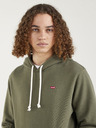 Levi's® Pánska mikina Levi's® Khaki