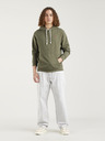Levi's® Pánska mikina Levi's® Khaki