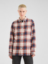 Levi's® Bielo-modrá kockovaná košeľa Levi's® Jackson Worker unisex