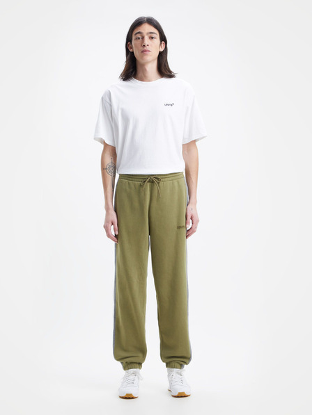 Levi's® Pánske tepláky Levi's® Varsity Khaki