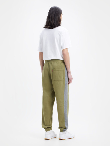 Levi's® Pánske tepláky Levi's® Varsity Khaki