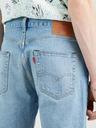 Levi's® Modré pánske džínsové šortky Levi's®