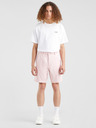 Levi's® Svetloružové pánske chino šortky Levi's®