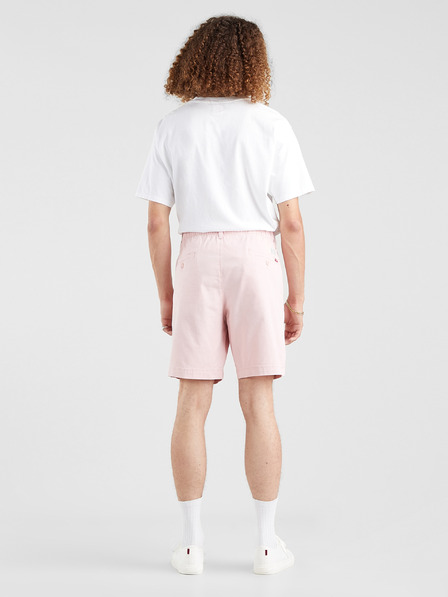 Levi's® Svetloružové pánske chino šortky Levi's®