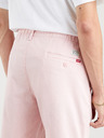 Levi's® Svetloružové pánske chino šortky Levi's®