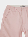 Levi's® Svetloružové pánske chino šortky Levi's®
