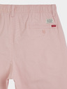 Levi's® Svetloružové pánske chino šortky Levi's®