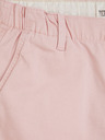 Levi's® Svetloružové pánske chino šortky Levi's®