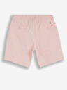 Levi's® Svetloružové pánske chino šortky Levi's®