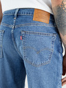 Levi's® Modré pánske džínsové šortky Levi's®