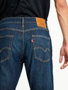 Levi's® Modré pánske džínsy Levi's® 502™ Taper Fit Levi's® Flex