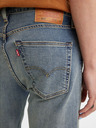 Levi's® Modré pánske džínsy Levi's® 501 Levisoriginal Medium
