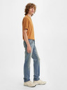 Levi's® Modré pánske džínsy Levi's® 501 Levisoriginal Medium