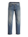 Levi's® Modré pánske džínsy Levi's® 501 Levisoriginal Medium