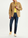 Levi's® Tmavomodré pánske džínsy Levi's® skinny fit
