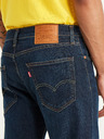 Levi's® Tmavomodré pánske džínsy Levi's® skinny fit