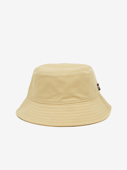Levi's® Svetložltá pánska šiltovka Levi's® Bucket Hat