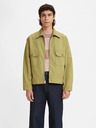 Levi's® Svetlozelená pánska ľahká bunda Levi's®
