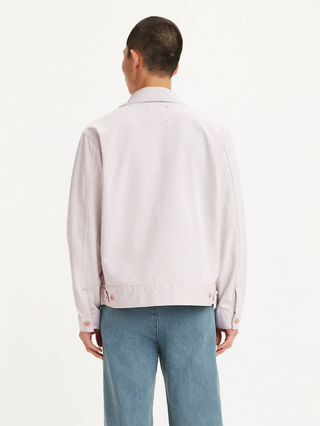 Levi's® Krémová pánska ľahká bunda Levi's®