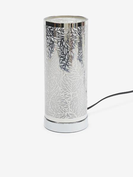 SIFCON Aromaterapeutická lampa SIFCON Kaleidoskop LED s premenlivou farbou vonného oleja/vosku