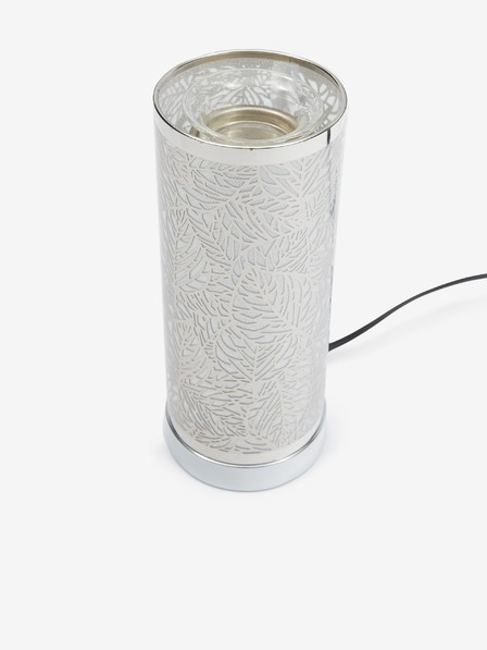 SIFCON Aromaterapeutická lampa SIFCON Kaleidoskop LED s premenlivou farbou vonného oleja/vosku