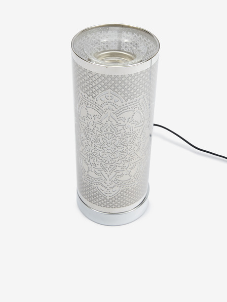 SIFCON SIFCON Mandalay LED Aromalampa s premenlivou farbou vonného oleja/vosku