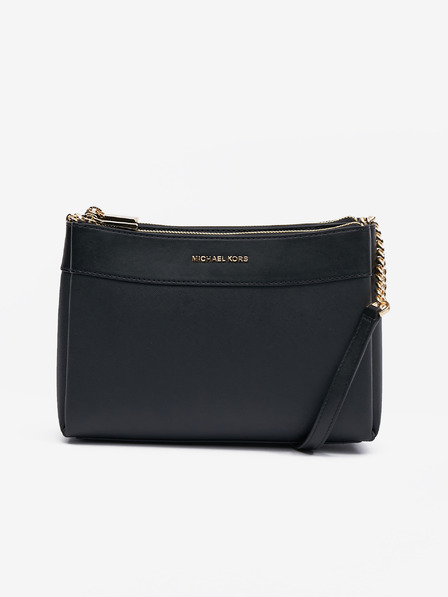Michael Kors Čierna dámska crossbody kabelka Michael Kors