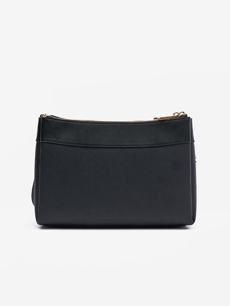Michael Kors Čierna dámska crossbody kabelka Michael Kors