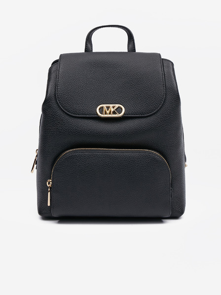 Michael Kors Čierny dámsky ruksak Michael Kors
