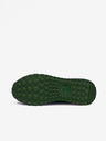 Michael Kors Zelené dámske tenisky Michael Kors Bodie slip on